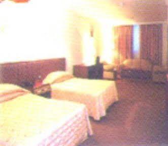שנגחאי New East Asia Hotel מראה חיצוני תמונה
