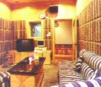 שנגחאי New East Asia Hotel מראה חיצוני תמונה