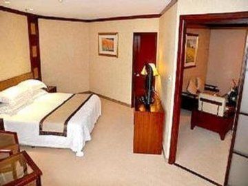שנגחאי New East Asia Hotel מראה חיצוני תמונה