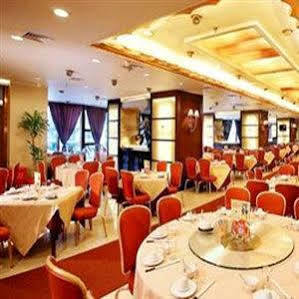 שנגחאי New East Asia Hotel מראה חיצוני תמונה